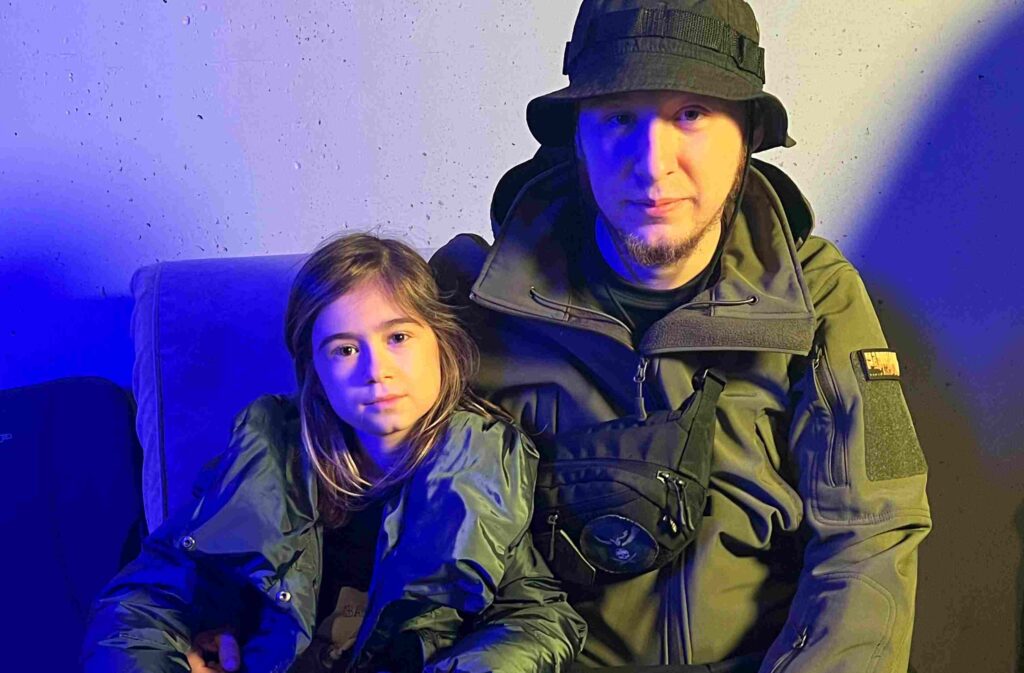 Солідарність у музиці: Софія Нерсесян закликає боротись за полонених ...